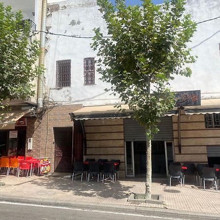 Dar Al Khatib Tétouan Eksteriør billede