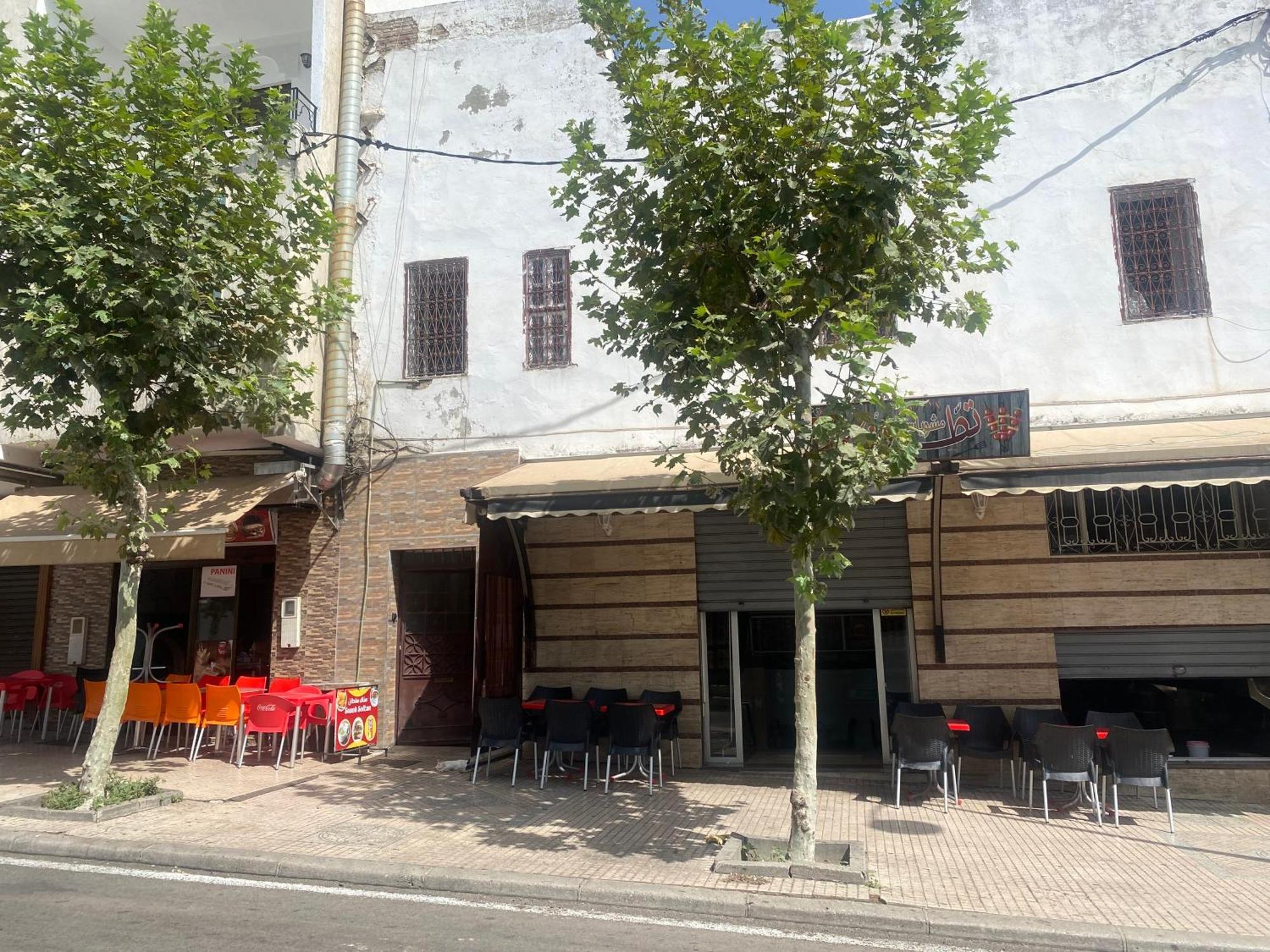 Dar Al Khatib Tétouan Eksteriør billede